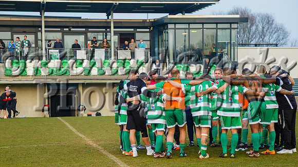 Thamesmead 4 vs Waltham Abbey 3©Richard Brooks Photography20160312759