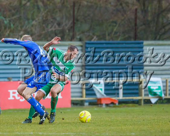 Thamesmead 3 vs Soham Town Rangers 0 `©Richard Brooks Photography20160305190