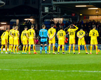 Brentford 1 Vs Burnley 3©Richard Brooks Photography2016011584