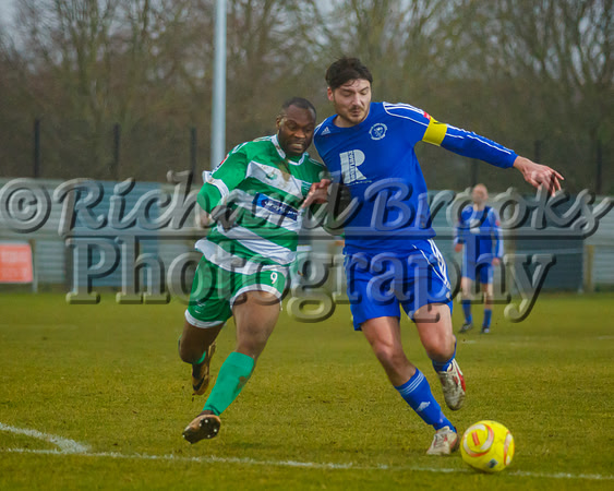 Thamesmead 3 vs Soham Town Rangers 0 `©Richard Brooks Photography20160305158