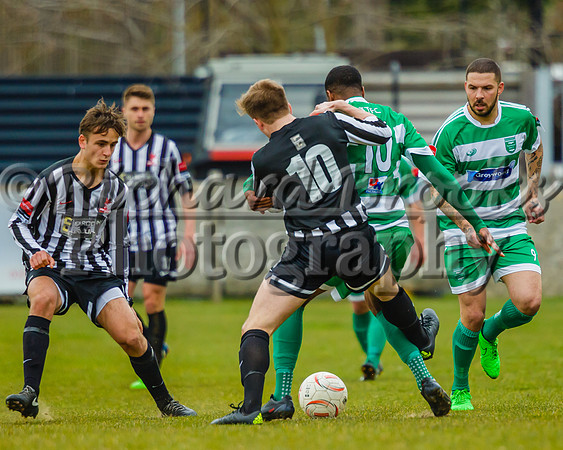 Thamesmead 1 vs Dereham Town 0©Richard Brooks Photography20160402110-2