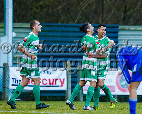 Thamesmead 3 vs Soham Town Rangers 0 `©Richard Brooks Photography20160305270