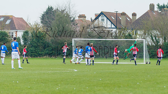 Brentford vs QPR©Richard Brooks Photography20160227151
