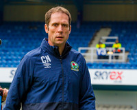 FIL QPR BLACKBURN ROVERS 19