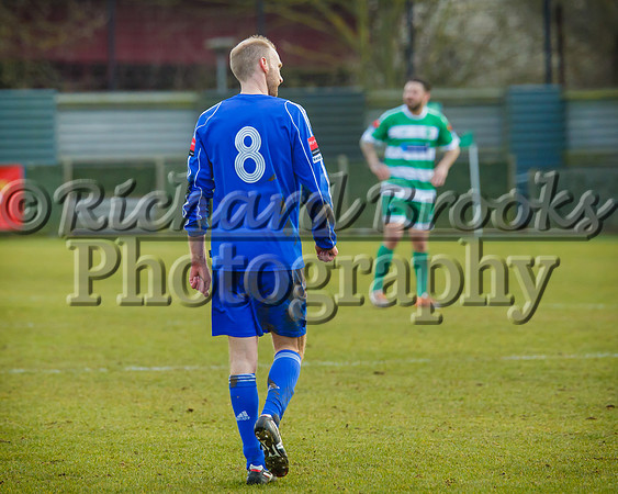 Thamesmead 3 vs Soham Town Rangers 0 `©Richard Brooks Photography2016030527