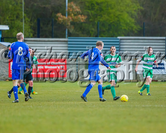 Thamesmead 3 vs Soham Town Rangers 0 `©Richard Brooks Photography20160305204