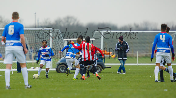 Brentford vs QPR©Richard Brooks Photography20160227227