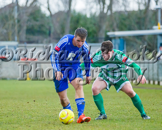 Thamesmead 3 vs Soham Town Rangers 0 `©Richard Brooks Photography20160305248