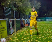 Thamesmead Town Vs Maidstone United ©Richard Brooks Photography