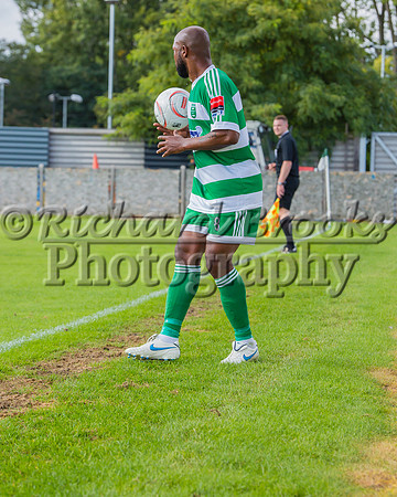 Thamesmead Town Vs Redbridge FC ©Richard Brooks Photography