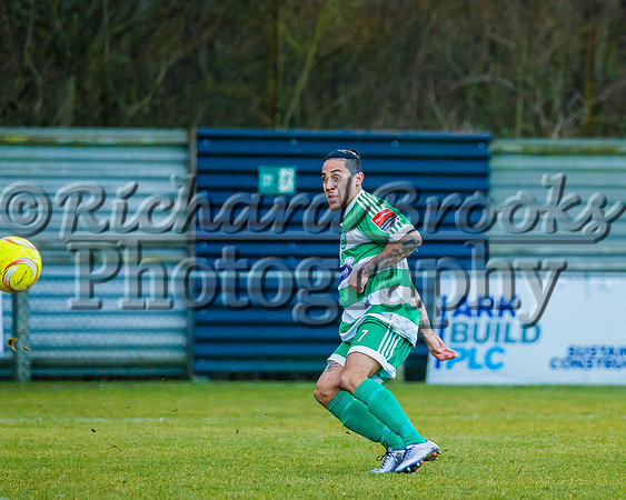 Thamesmead 3 vs Soham Town Rangers 0 `©Richard Brooks Photography20160305264
