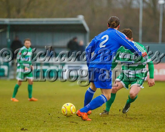 Thamesmead 3 vs Soham Town Rangers 0 `©Richard Brooks Photography20160305136