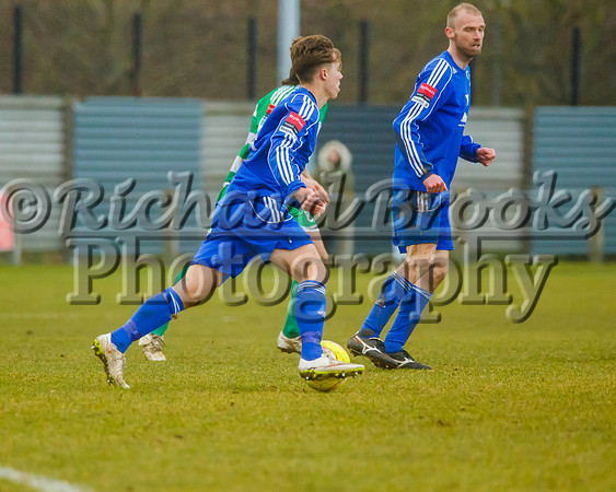 Thamesmead 3 vs Soham Town Rangers 0 `©Richard Brooks Photography20160305140