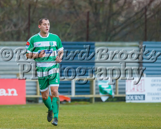 Thamesmead 3 vs Soham Town Rangers 0 `©Richard Brooks Photography20160305191