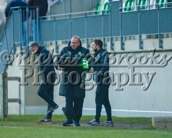 Thamesmead 3 vs Soham Town Rangers 0 `©Richard Brooks Photography20160305337
