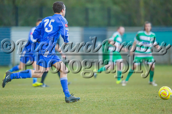 Thamesmead 3 vs Soham Town Rangers 0 `©Richard Brooks Photography20160305232