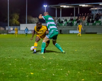Thamesmead Town Vs Maidstone United ©Richard Brooks Photography