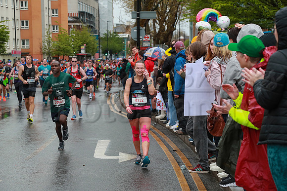 London Marathon 2023- 23-04-2023-448