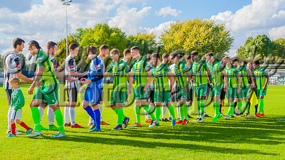 Thamesmead Town 5 vs Dereham Town 2 ©Richard Brooks Photography
