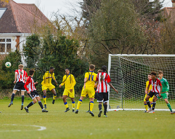 Brentford vs Leeds United©Richard Brooks Photography20160319884