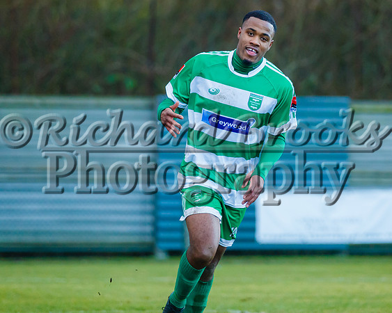 Thamesmead 3 vs Soham Town Rangers 0 `©Richard Brooks Photography20160305292