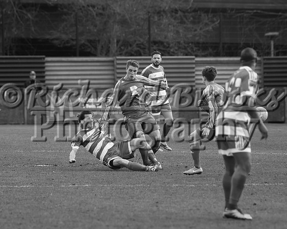 Thamesmead 3 vs Soham Town Rangers 0 `©Richard Brooks Photography2016030529-2