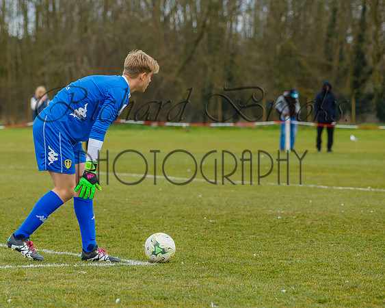 Brentford vs Leeds United©Richard Brooks Photography20160319342