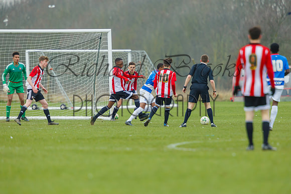 Brentford vs QPR©Richard Brooks Photography20160227266