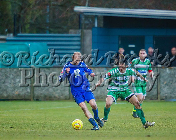 Thamesmead 3 vs Soham Town Rangers 0 `©Richard Brooks Photography20160305279