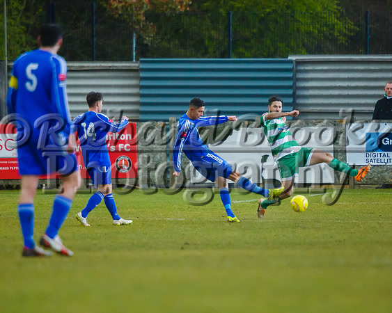 Thamesmead 3 vs Soham Town Rangers 0 `©Richard Brooks Photography20160305174