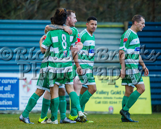 Thamesmead 3 vs Soham Town Rangers 0 `©Richard Brooks Photography20160305273