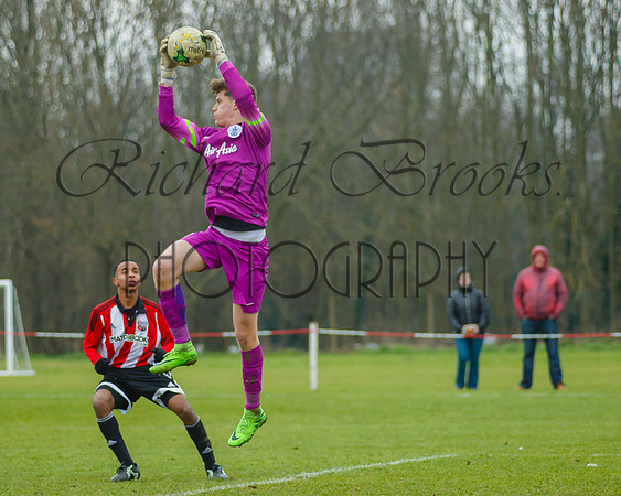 Brentford vs QPR©Richard Brooks Photography20160227496