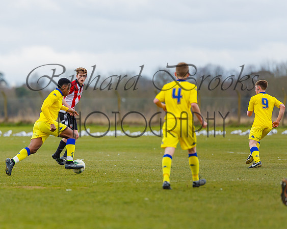 Brentford vs Leeds United©Richard Brooks Photography20160319232