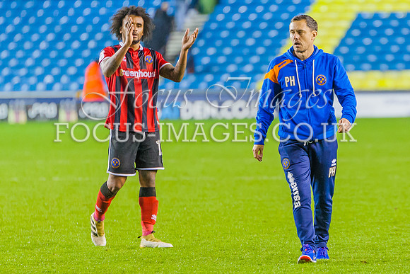 FIL MILLWALL SHREWSBURY 132