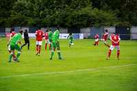 Thamesmead Town Vs Eton Manor FC ©Richard Brooks Photography