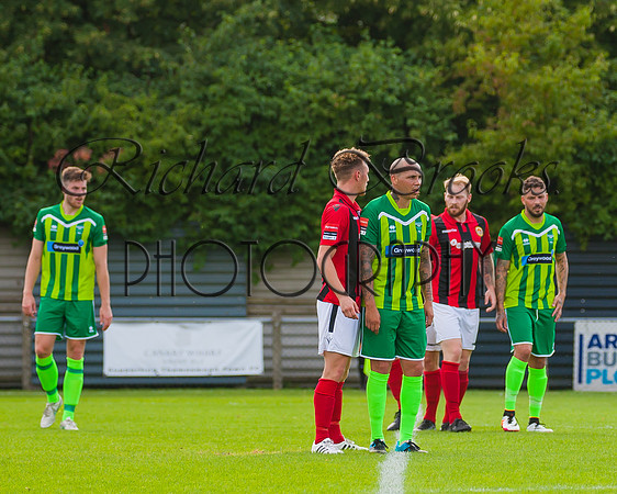 Thamesmead 2 vs Heybridge Swifts 1©Richard Brooks Photography20160813606