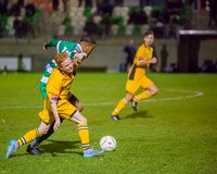 Thamesmead Town Vs Maidstone United ©Richard Brooks Photography