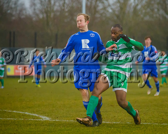 Thamesmead 3 vs Soham Town Rangers 0 `©Richard Brooks Photography20160305153