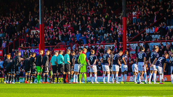 Brentford 0 vs Barnsley 2 ©Richard Brooks Photography-6815