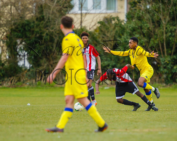 Brentford vs Leeds United©Richard Brooks Photography20160319684