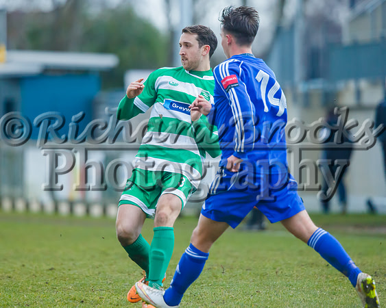 Thamesmead 3 vs Soham Town Rangers 0 `©Richard Brooks Photography20160305210
