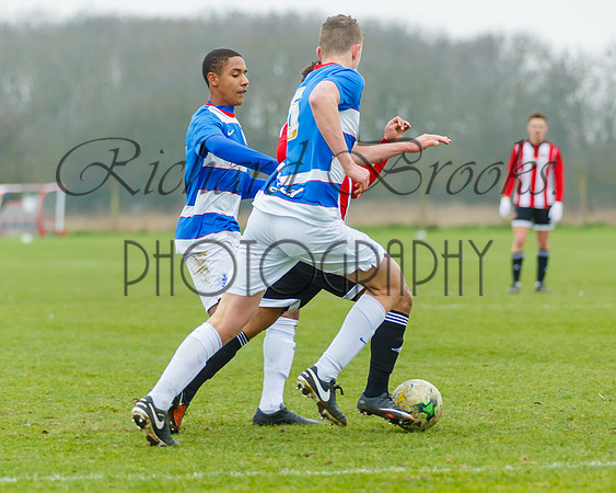 Brentford vs QPR©Richard Brooks Photography20160227339