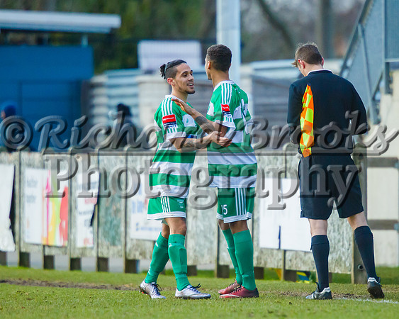 Thamesmead 3 vs Soham Town Rangers 0 `©Richard Brooks Photography20160305364