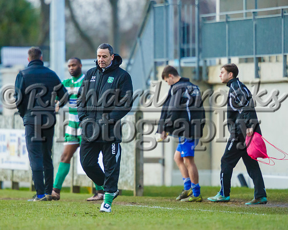 Thamesmead 3 vs Soham Town Rangers 0 `©Richard Brooks Photography20160305373