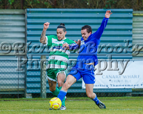 Thamesmead 3 vs Soham Town Rangers 0 `©Richard Brooks Photography20160305214
