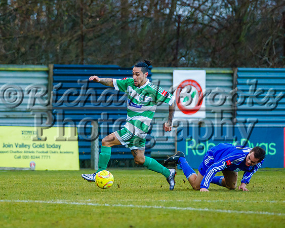 Thamesmead 3 vs Soham Town Rangers 0 `©Richard Brooks Photography20160305260