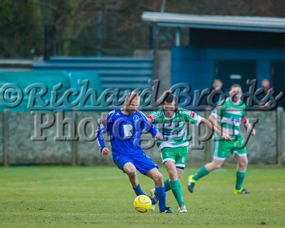 Thamesmead 3 vs Soham Town Rangers 0 `©Richard Brooks Photography20160305278