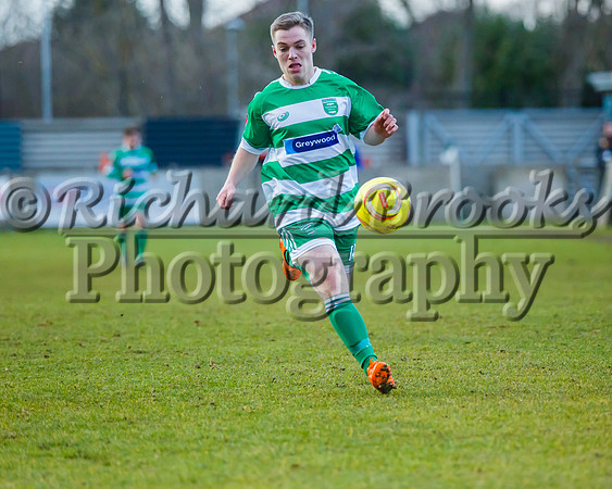 Thamesmead 3 vs Soham Town Rangers 0 `©Richard Brooks Photography20160305346