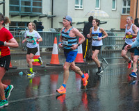 London Marathon 2023