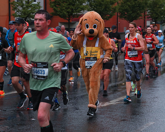 London Marathon 2023- 23-04-2023-493